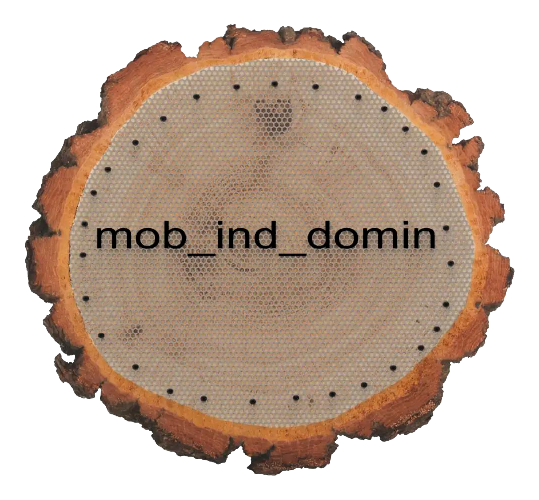 Mobiliario DP